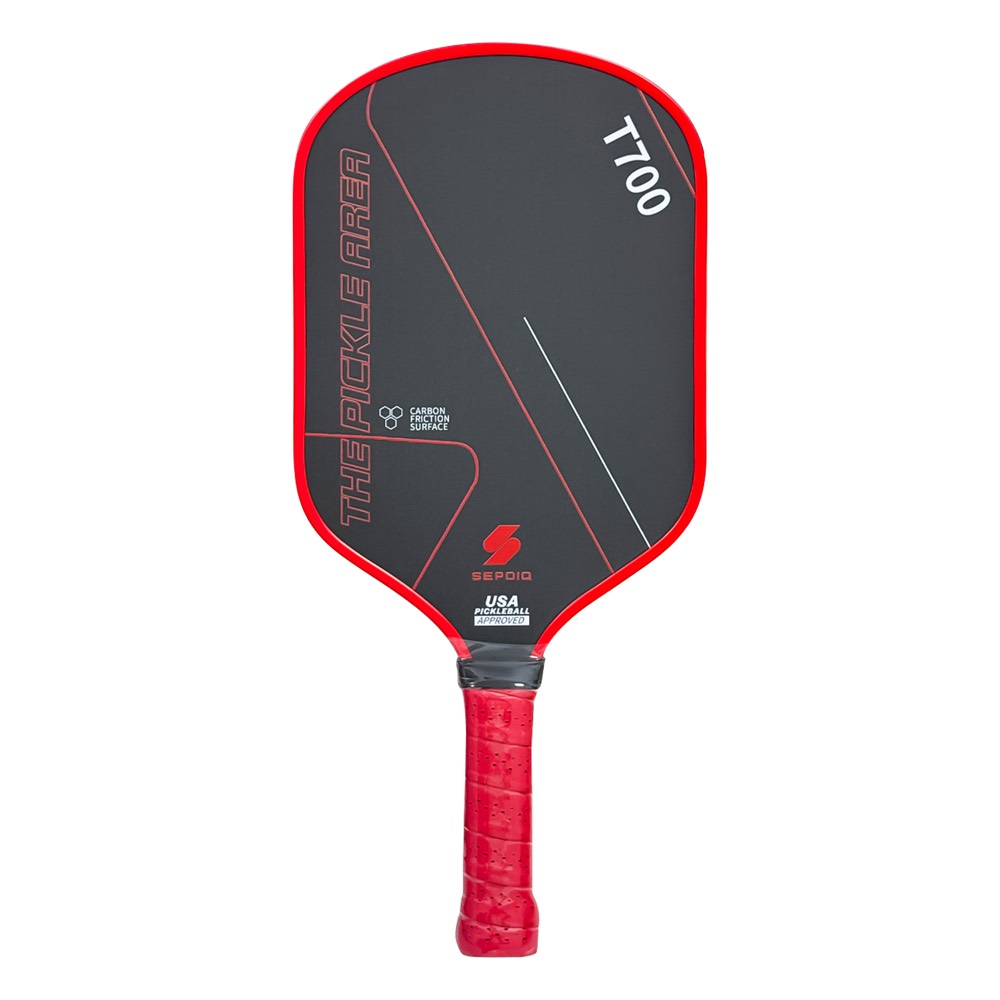 SEPOIQ The Pickle Arena T700 pickleball paddle
