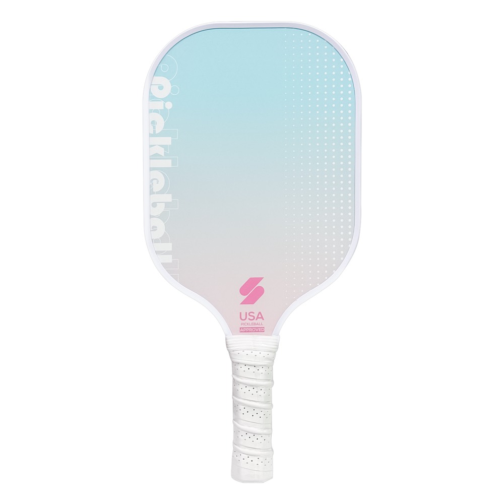 SEPOIQ pickleball gradient pickleball paddle