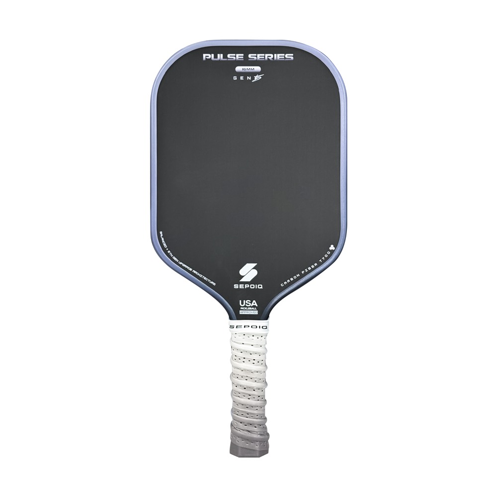SEPOIQ Pulse Series pickleball paddle